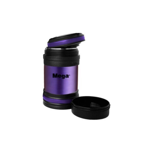 Termo Mega Maxx Comida 0,4 Lts. Color - Imagen 4