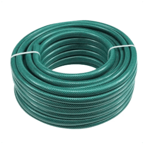 Manguera Para Jardin 1/2"-50 Mts Verde