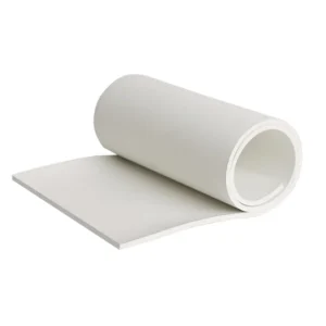 Emp Goma Kor  6,4 Mms 1/4 X 1Mts Nbr Acrilo Sanitario S/T 5Mpa