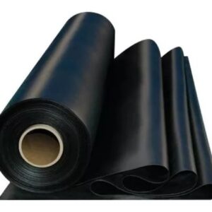 Emp Goma Ch  6,4 Mms 1/4 X 1Mts Cr Neopren C/T