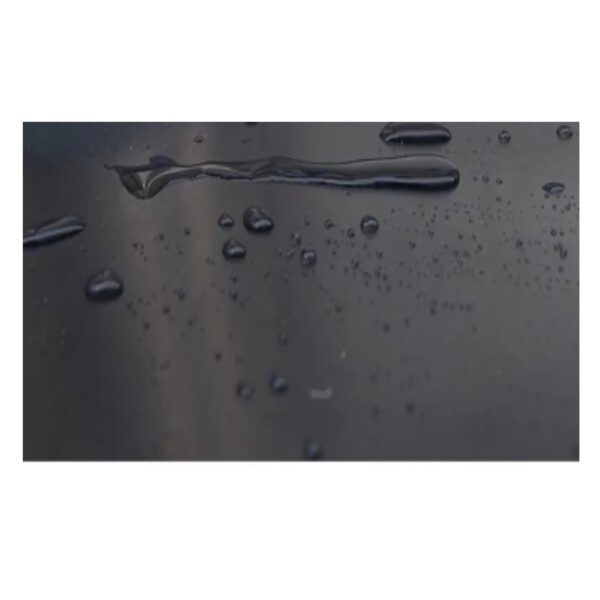Emp Goma Kor  1,6 Mms 1/16 X 1Mts Cr Neopren S/T 6Mpa - Imagen 2