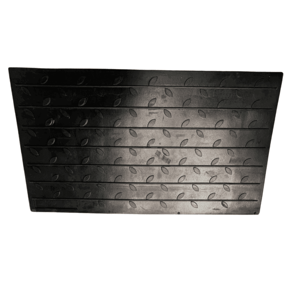 Rampa Acceso 101X609X1070Mm - Imagen 2