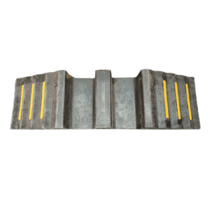 Protector 2 Mangs 150Mm 20Tons 1020X300X135Mm Rampa C/Union