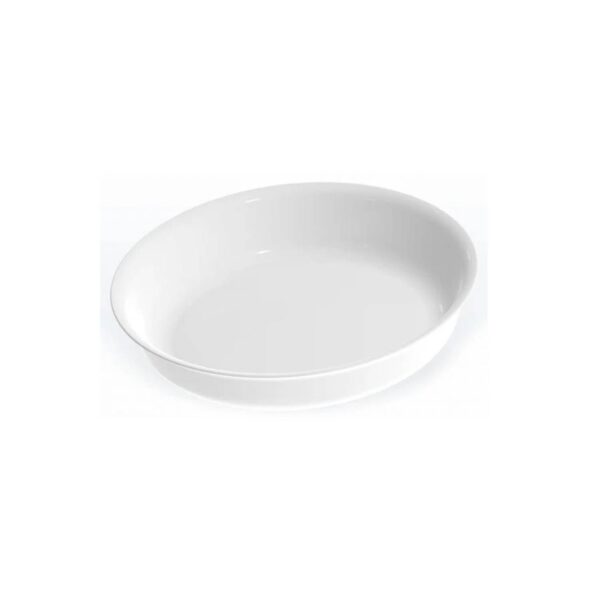 Asadera Opal Redonda Grande 28 Cms/2Lt - Imagen 2