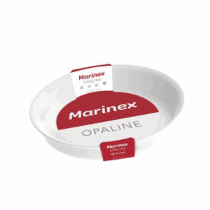 Asadera Opal Redonda Grande 28 Cms/2Lt