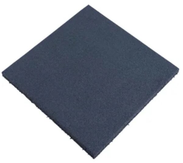 Piso Pastelon Juegos 25X500X500Mm Azul