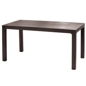 Mesa Roble 150X80