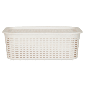 Canastilla Tavarua 13 L - Beige Humo C/T