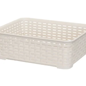 Canastilla Tavarua 3 L - Beige