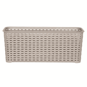 Canastilla Tavarua 5.5 L - Taupe