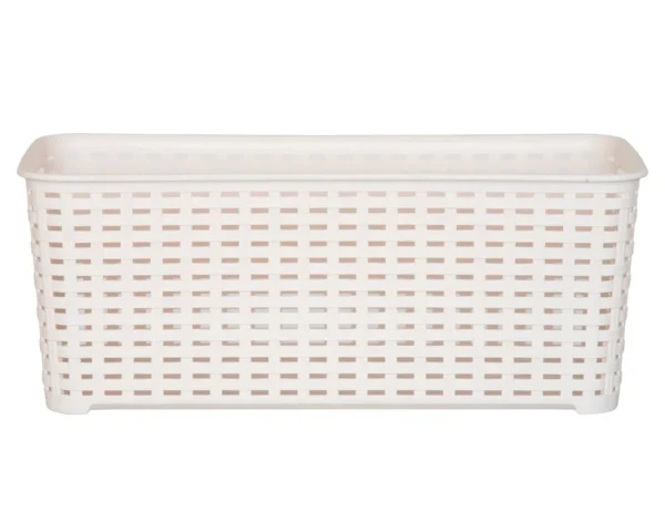 Canastilla Tavarua 5.5 L - Beige