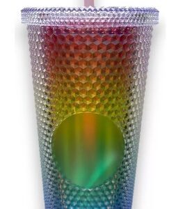 Vaso Térmico 710Cc Color Aura Texturizado