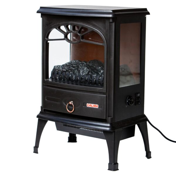 Calma Chimenea Electrica Ch20 - Imagen 3