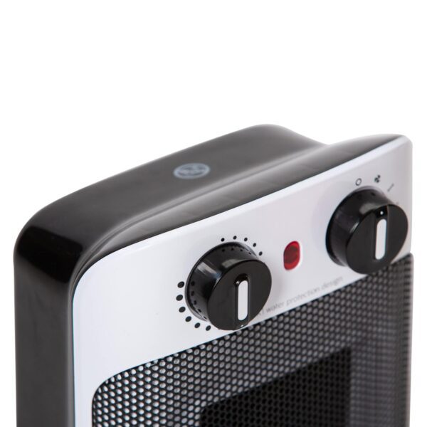 Calma Termoventilador Ipx1 T2000 - Imagen 2