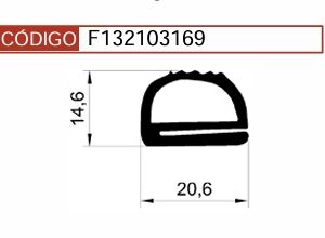 Ajuste Frigider No.1