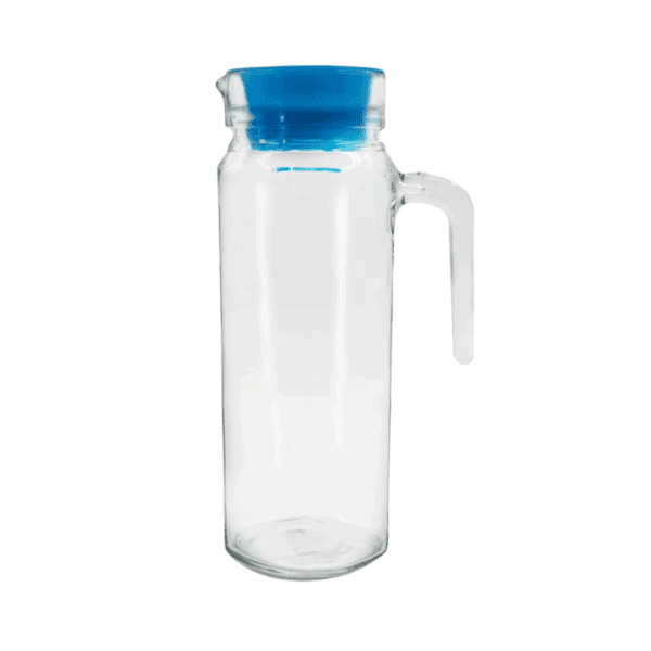 Jarra Refrigerador Rivoli 1,1Lts C/Tapa Color
