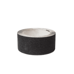 Cinta Antideslizante  48Mms X 4,5Mts Neg Rollo