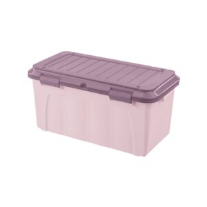 Baul 90 Lts Khipu/Morado Khipu