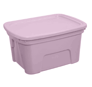 Caja Megaforte 38L Colores