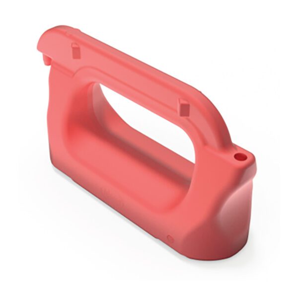 Separador De Caminos G4 Rojo/Blanco - Imagen 3