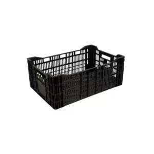 Caja Bulbo Wen Pe L2 Negro
