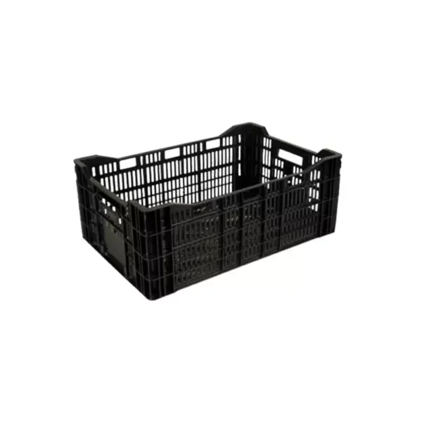 Caja Bulbo Wen Pe L2 Negro
