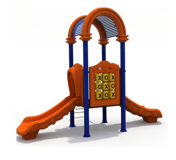 Juego Modular Plaza 01 "Pl" - Imagen 2