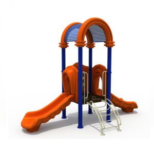 Juego Modular Plaza 01 "Pl"