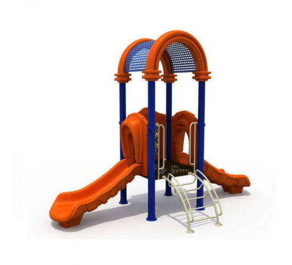 Juego Modular Plaza 01 "Pl"