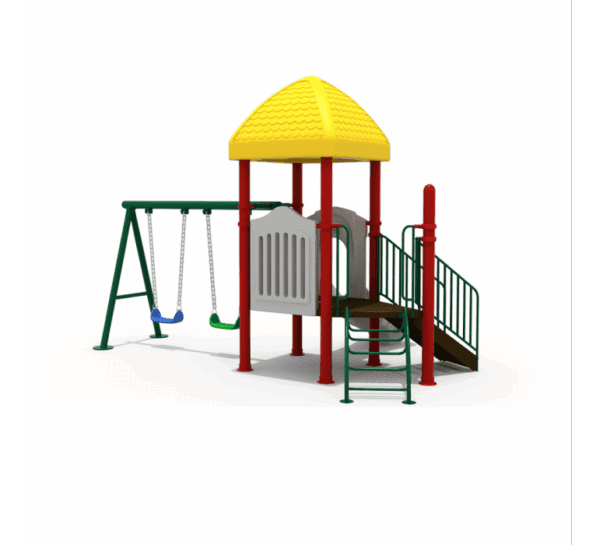 Juego Modular 40 "Pl" - Imagen 4