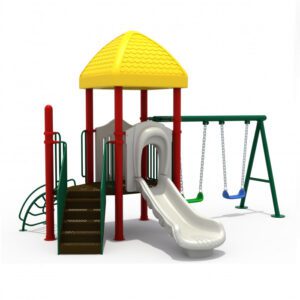 Juego Modular 40 "Pl"