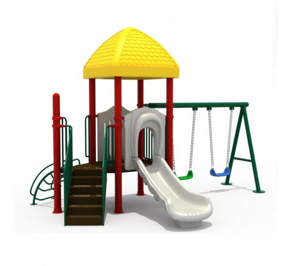 Juego Modular 40 "Pl"