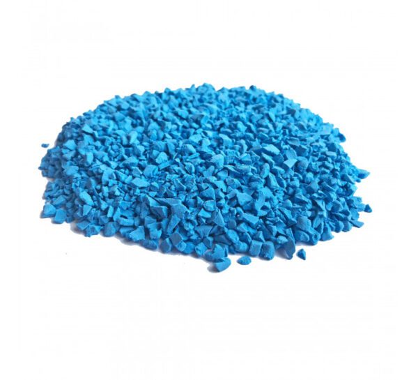 Saco Granulo Epmd Azul 25Kg