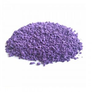 Saco Granulo Epmd Morado 25Kg