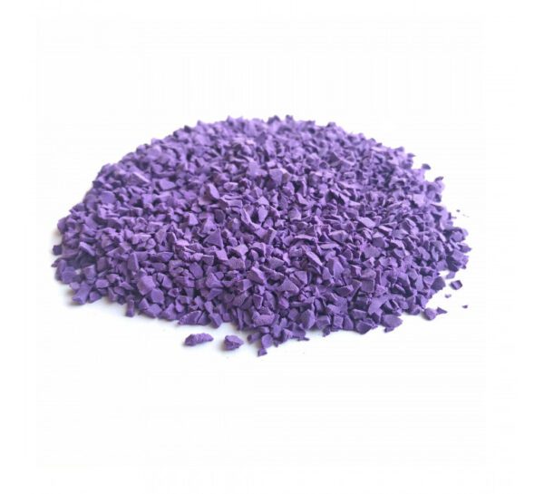 Saco Granulo Epmd Morado 25Kg