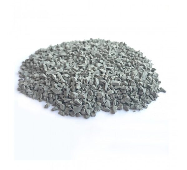 Saco Granulo Epmd Gris 25Kg