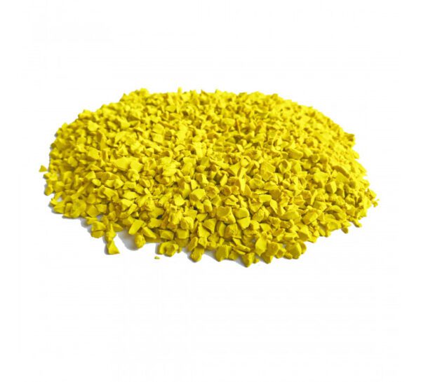 Saco Granulo Epmd Amarillo 25Kg