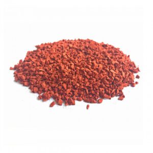 Saco Granulo Epdm Terracota 25Kg
