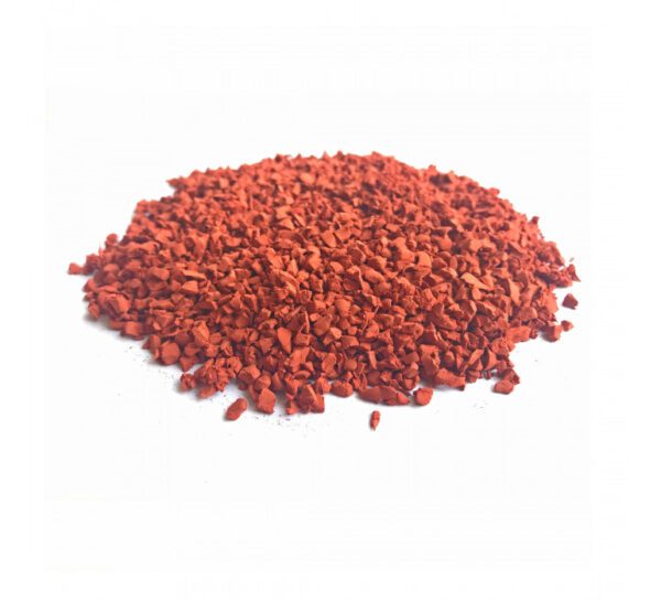 Saco Granulo Epdm Terracota 25Kg