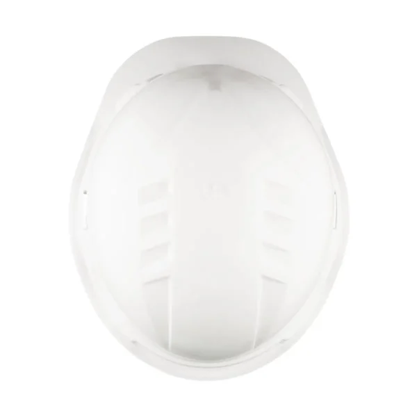 Casco Activex I Blanco Arnes Cinta 6 Puntas Ratchet - Imagen 4