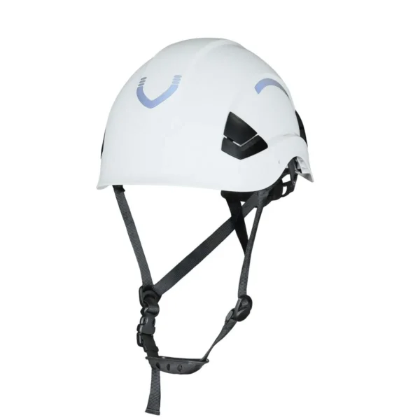 Casco  Activex  Iv Alpine Abs Blanco - Imagen 2