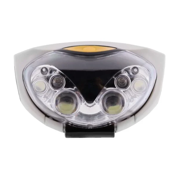 Linterna Activex Cintillo Wolf Con Baterias - Imagen 2