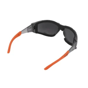 Lente Activex Fx Iii Sellado Gris