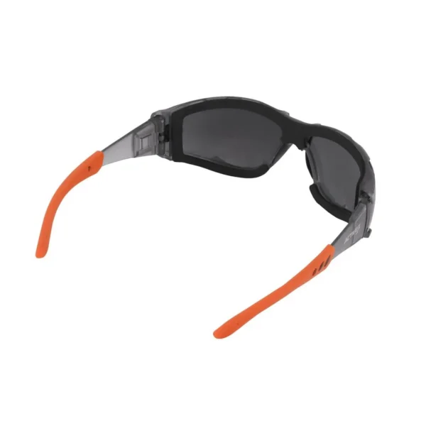 Lente Activex Fx Iii Sellado Gris