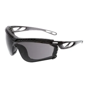 Lente Activex Matrix Ii Full Antiempaño Con Sello Gris