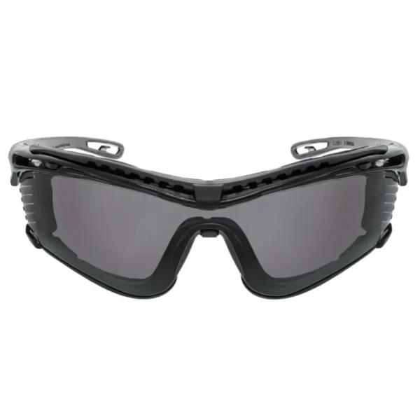Lente Activex Matrix Ii Full Antiempaño Con Sello Gris - Imagen 2