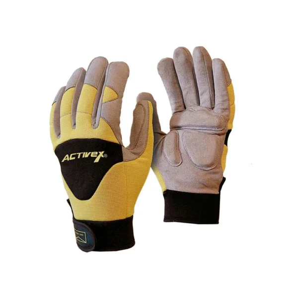 Guante Activex Mecanico X1 T- L