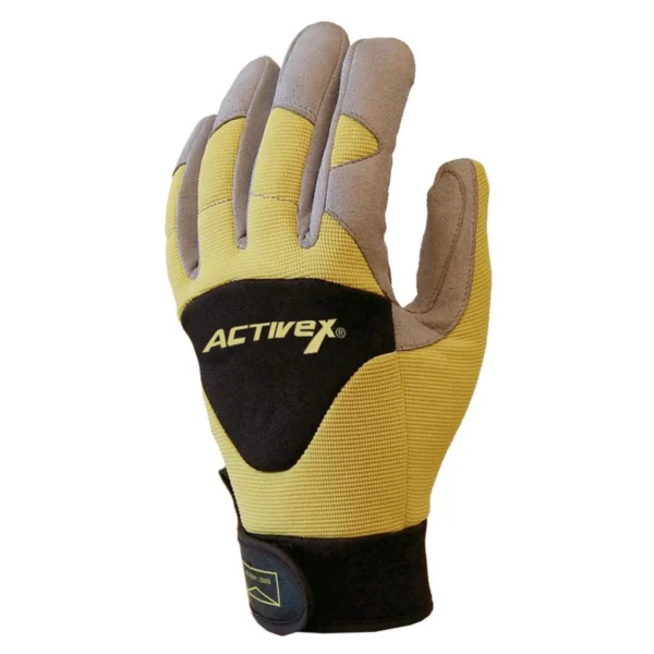 Guante Activex Mecanico X1 T- L - Imagen 2