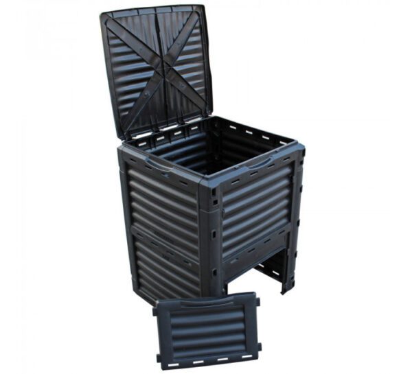 Compostera Torre 300 L - Imagen 3