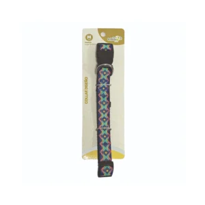 Collar Kiboo Pets Diseño Para Perro Tm P/Perro